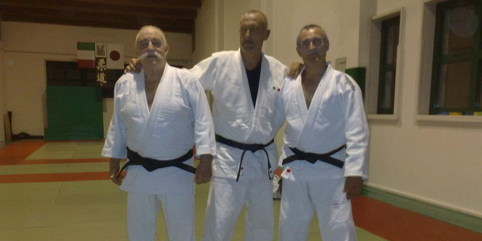 G.Salardi, M.Olioso, P.Tarocco